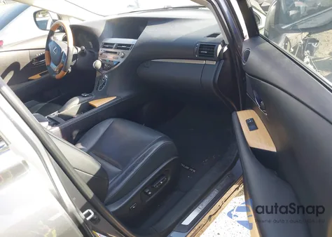 2015 Lexus Rx 450H from USA, damaged, VIN 2T2BC1BA8FC005761